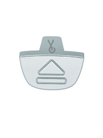 Tefal Elektirikli Süpürge Hazne Tuşu