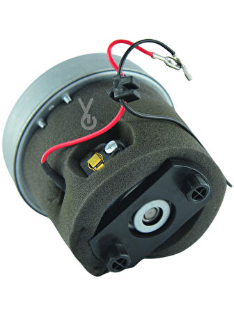 Tefal Instant Power Toz Torbasız Elektrikli Süpürge Motoru