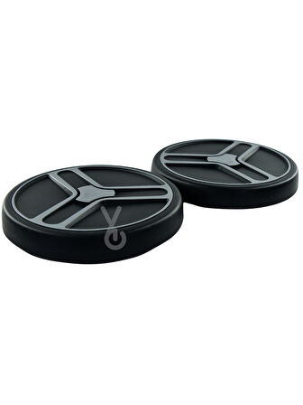 Rowenta Instant Power Elektrikli Süpürge Tekerleği