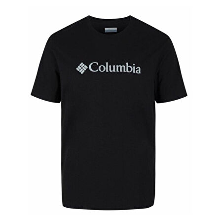 Columbia Csc Basic Logo™T Shirt  (PAMUK)