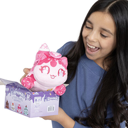 Aphmau Sürpriz Dondurma Pelüş Figür 6027IC