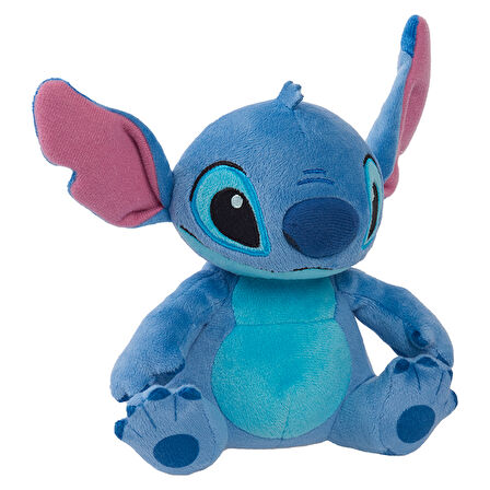 Stitch Sesli Kokulu Pelüş TTC37000