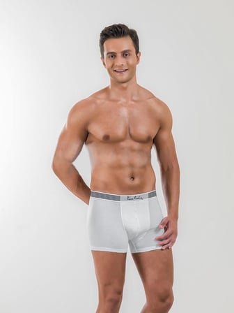 Pierre Cardin Sporcu Modal Erkek Boxer 330