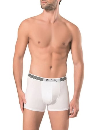 Pierre Cardin Sporcu Modal Erkek Boxer 330