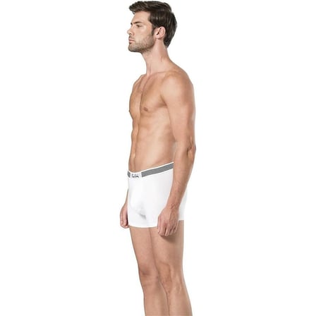 Pierre Cardin Sporcu Modal Erkek Boxer 330