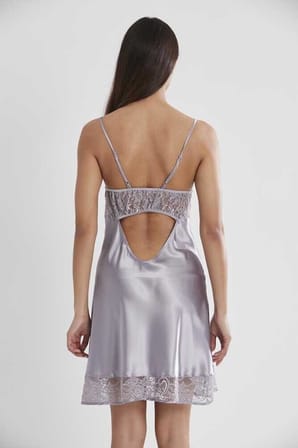 Pierre Cardin 2li Balensiz Kaplı Gecelik Sabahlık 4075 Royal