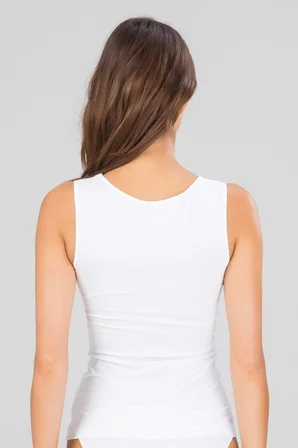 Kom Basic Singlet Kadın Atlet