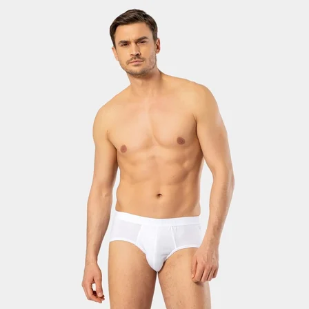 Cacharel Erkek 2'li Slip 1503