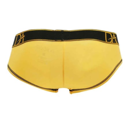 Doreanse Erkek Modal Torbalı Mini Paça Boxer 1325
