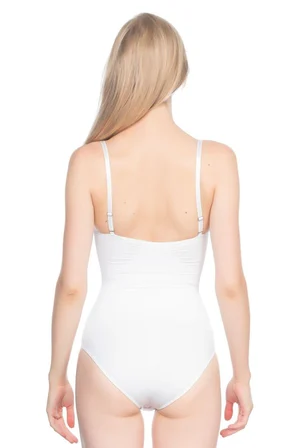 BEYAZ MI Emay 2012 Body Korse