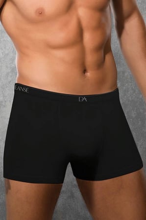 Doreanse Cotton Strecth Erkek Boxer 1717