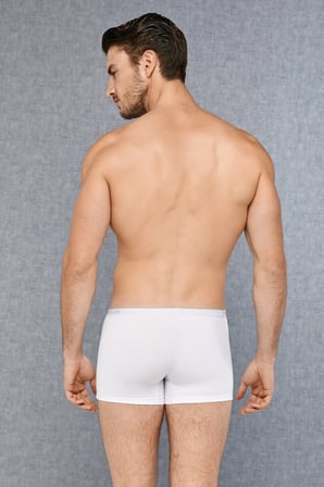 Doreanse Cotton Strecth Erkek Boxer 1717