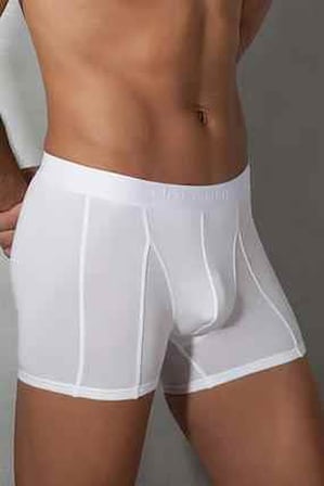 Doreanse Erkek Modal Torbalı Normal Paça Boxer 1755