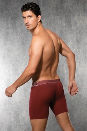 Doreanse Erkek Modal Torbalı Uzun Paça Boxer 1782