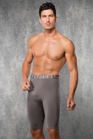 Doreanse Erkek Modal Esnek Uzun Paça Boxer 1785