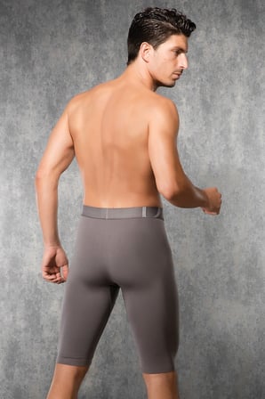 Doreanse Erkek Modal Esnek Uzun Paça Boxer 1785