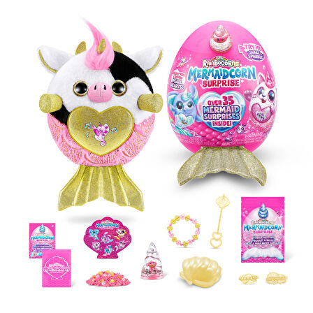 Rainbocorns Mermaidcorn Sürpriz S7 - Model 3