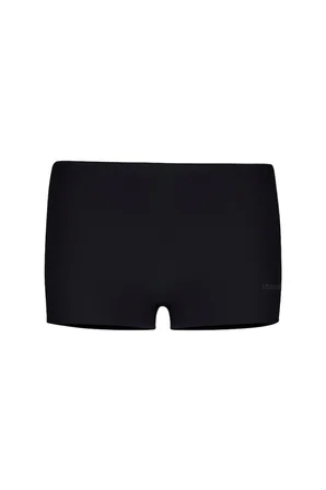 Kom Basic Kadın Short Külot 2li Siyah