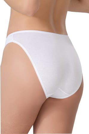 BEYAZ MI Emay 1441 Modal Cotton Külot