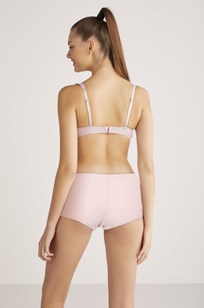 KOM Penny Genç Kız Boxer Pembe