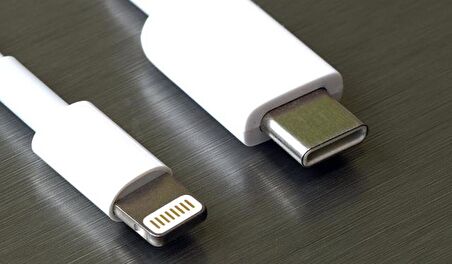 Megatech MT-D3L-T 1mt Usb Type-C to Lightning  Şarj ve Data Kablosu