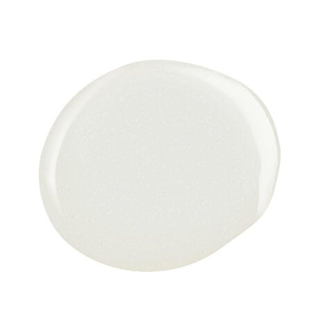 Kinetics Shield Ceramic Base Milky White Silver 910 15ml