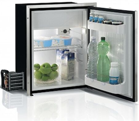 Vitrifrigo Buzdolabı. Model C75LX OCX2 72 Litre