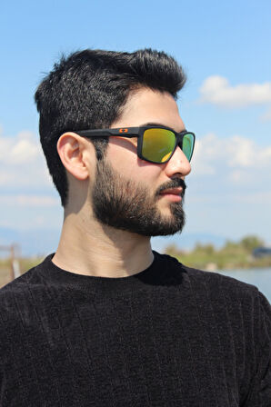 9102 C191 59 Olivier Philippe Polarize Güneş Gözlüğü