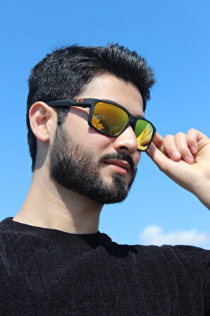 9102 C191 59 Olivier Philippe Polarize Güneş Gözlüğü