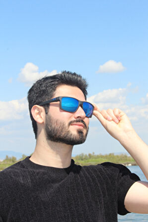 9102 C192 59 Olivier Philippe Polarize Güneş Gözlüğü