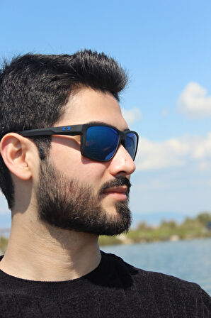 9102 C192 59 Olivier Philippe Polarize Güneş Gözlüğü