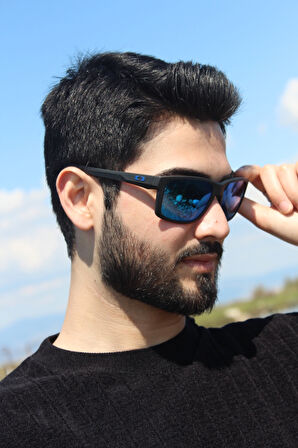 9102 C192 59 Olivier Philippe Polarize Güneş Gözlüğü