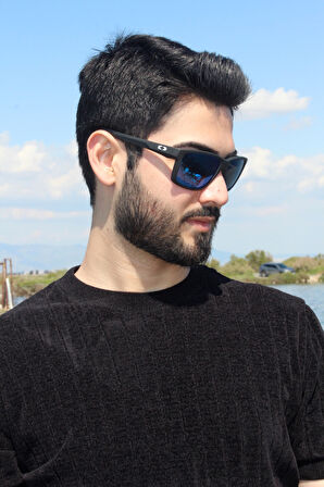 9102 C196 59 Olivier Philippe Polarize Güneş Gözlüğü
