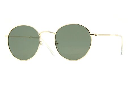 Lykos LY9103-C01-50 Polarize Unisex Güneş Gözlüğü