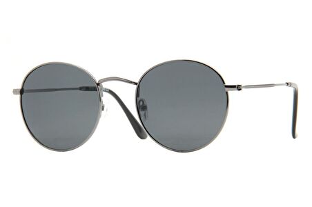 Lykos LY9103-C2-50 Polarize Unisex Güneş Gözlüğü