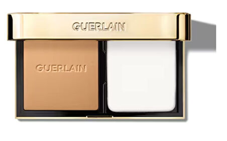 Guerlain Parure Gold Skin Control - Yüksek Mükemmellik Mat Kompakt Fondöten 4N 