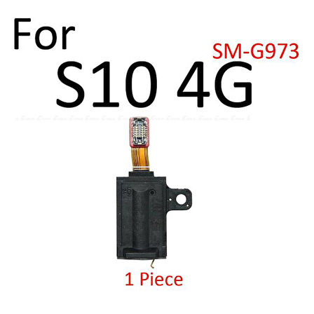 Tkgz Samsung Galaxy S10 Kulaklık Soketi