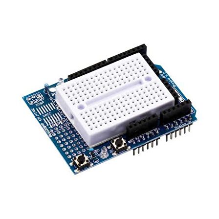 Arduino Uno R3 Proto Shield