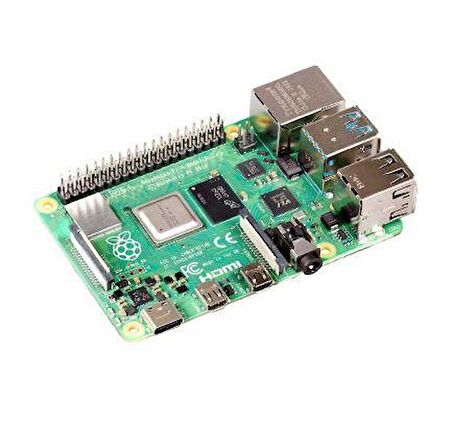 Raspberry Pi 4 Model B 8GB