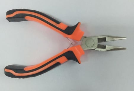 Mini Kargaburnu Karga Burun