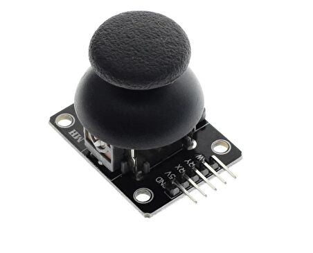 Arduino Joystick Modülü XY