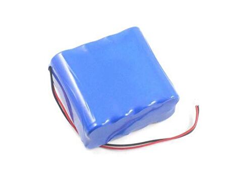 Batarya Shrink 18,5cm Isı ile Daralan PVC 1metre Makaron 18650 Li-ion
