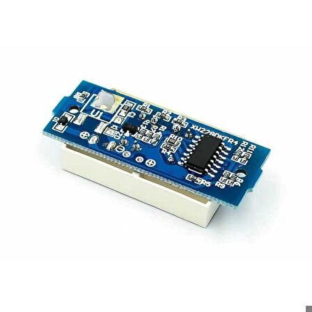 4S Lityum Batarya Kapasite Göstergesi Modülü 14,8V