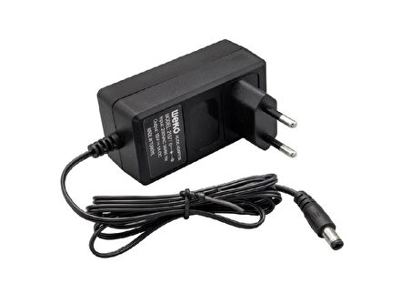 15V 1A  Adaptör DC Priz Tip