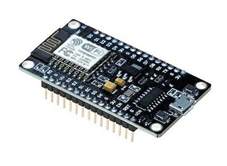 V3 NodeMcu Ch-340 Wifi Geliştirme Modülü