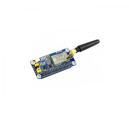 SX1262 LoRa HAT 868 Mhz