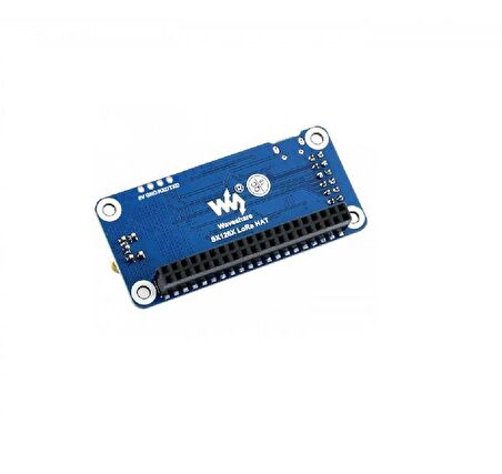 SX1262 LoRa HAT 868 Mhz