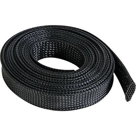Kablo Toplama Çorabı | 15mm | Halojen Free | 1 Metre