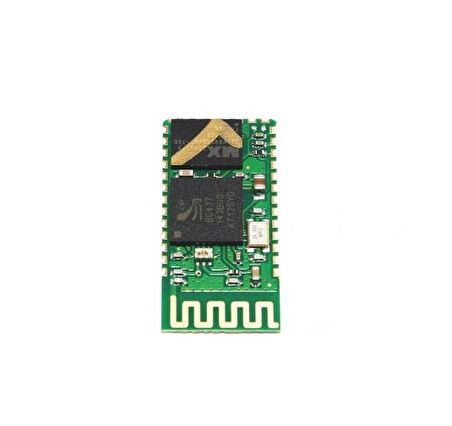 HC-05 SMD Bluetooth Modülü