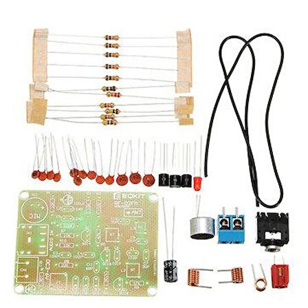 FM Verici Kit (RF-02 )